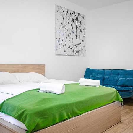 Delightful 2Br Shared Apartment - Ideal For Longstays เวียนนา ภายนอก รูปภาพ