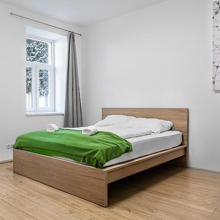Delightful 2Br Shared Apartment - Ideal For Longstays เวียนนา ภายนอก รูปภาพ