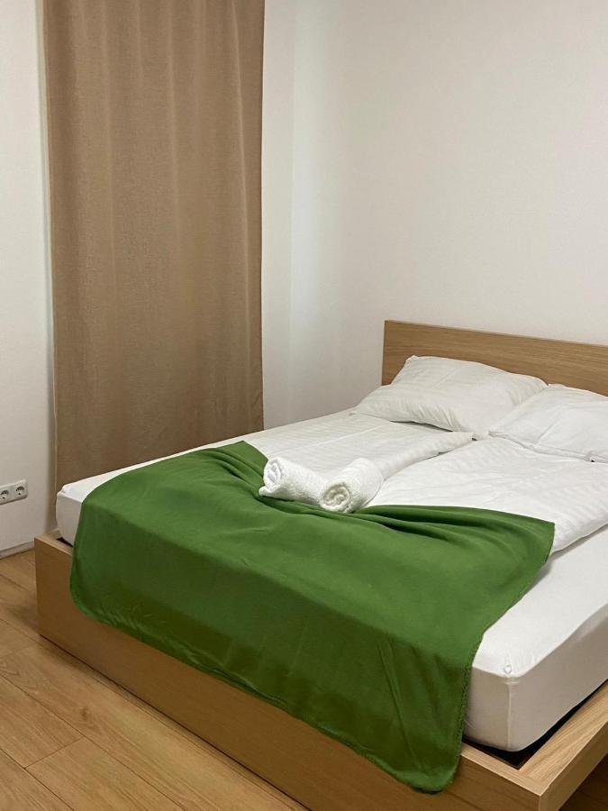 Delightful 2Br Shared Apartment - Ideal For Longstays เวียนนา ภายนอก รูปภาพ