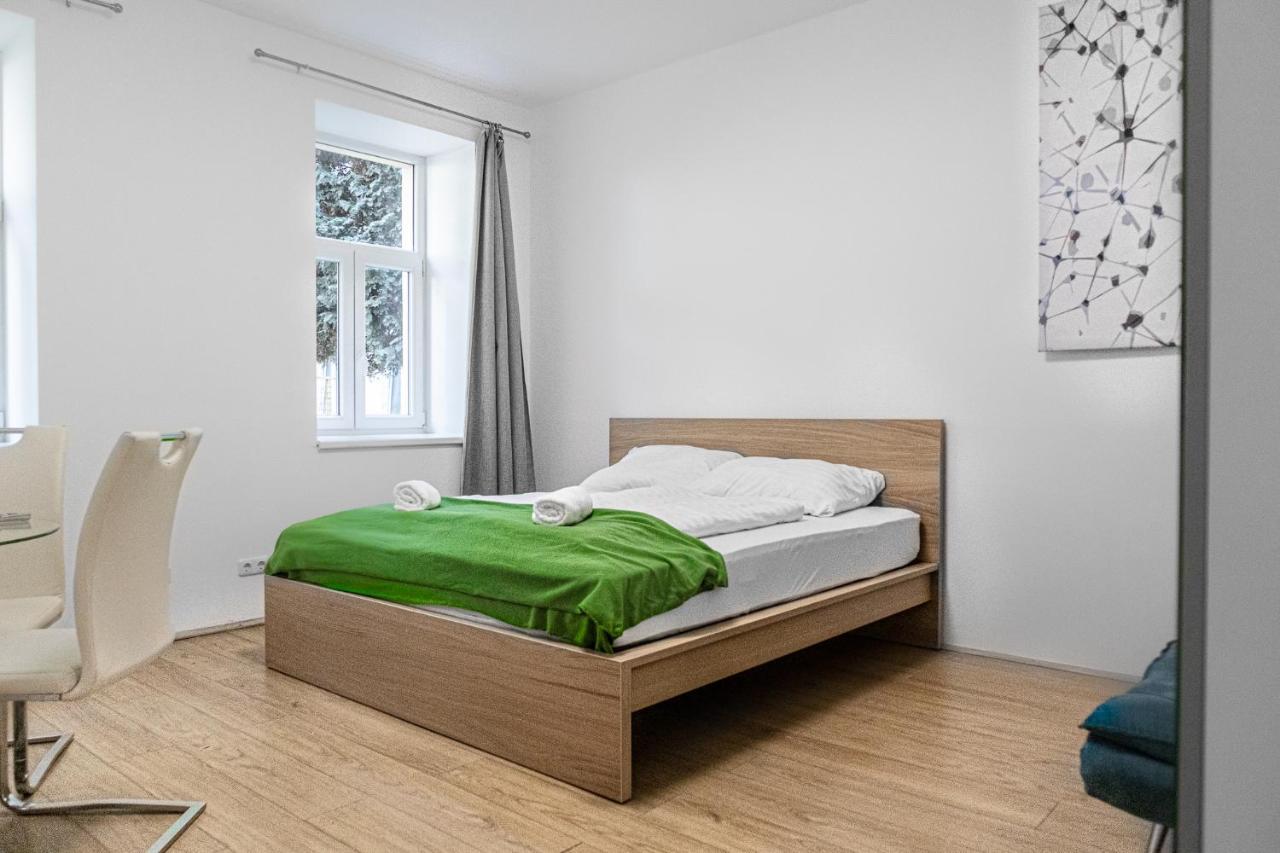 Delightful 2Br Shared Apartment - Ideal For Longstays เวียนนา ภายนอก รูปภาพ