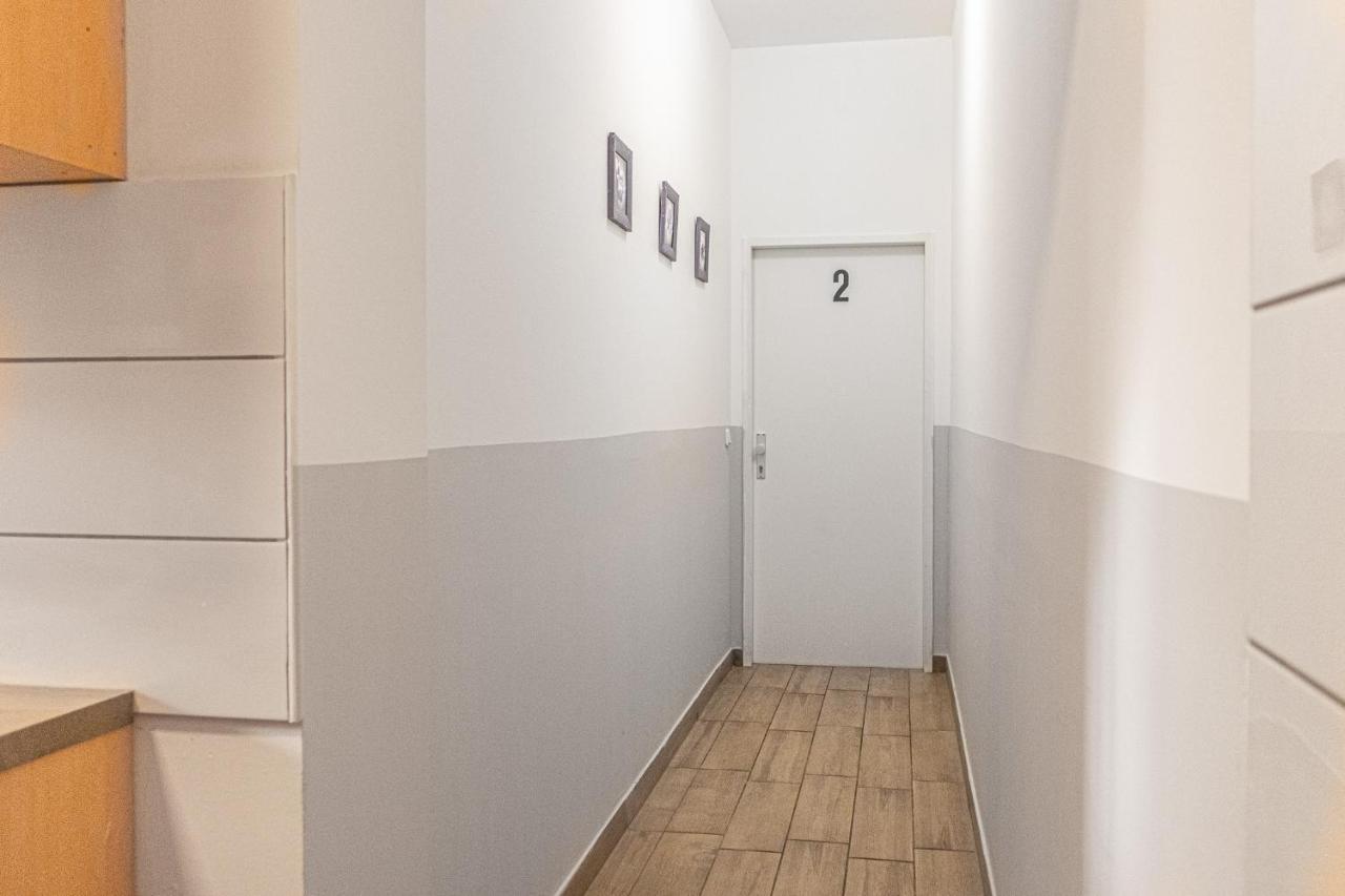 Delightful 2Br Shared Apartment - Ideal For Longstays เวียนนา ภายนอก รูปภาพ