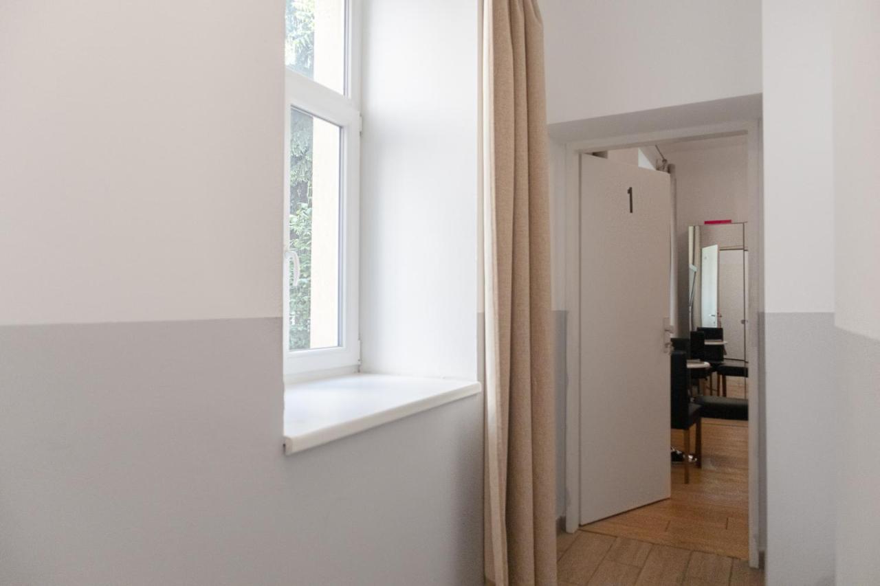 Delightful 2Br Shared Apartment - Ideal For Longstays เวียนนา ภายนอก รูปภาพ