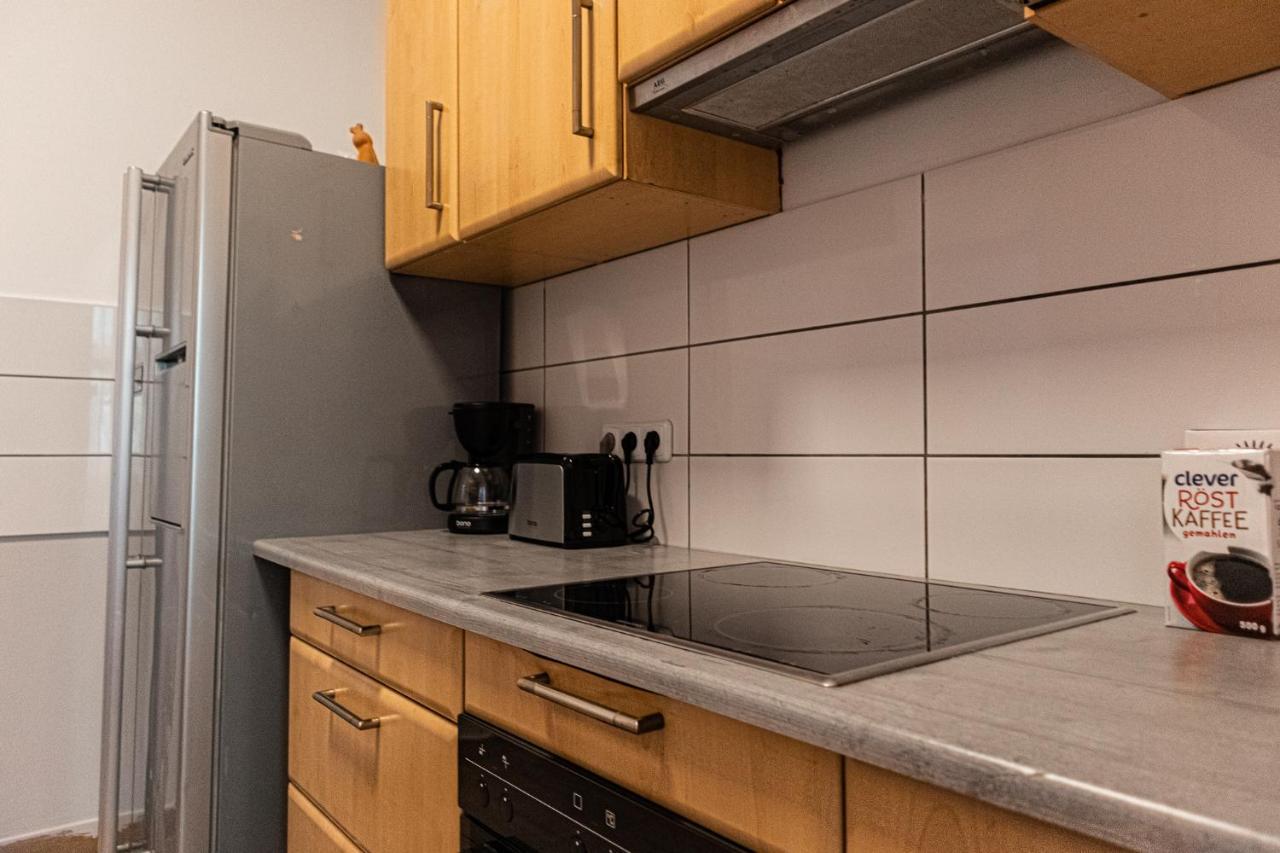 Delightful 2Br Shared Apartment - Ideal For Longstays เวียนนา ภายนอก รูปภาพ