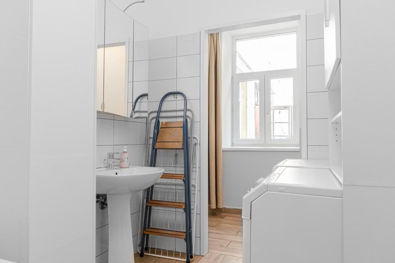 Delightful 2Br Shared Apartment - Ideal For Longstays เวียนนา ภายนอก รูปภาพ