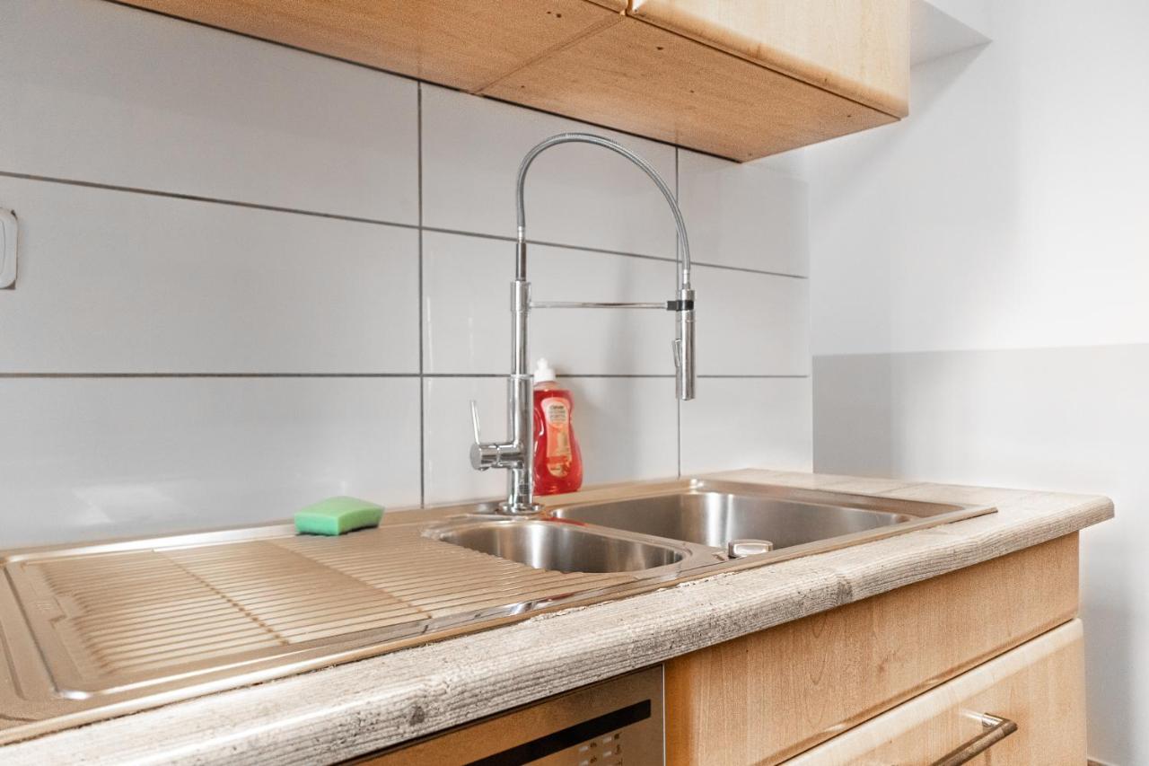 Delightful 2Br Shared Apartment - Ideal For Longstays เวียนนา ภายนอก รูปภาพ