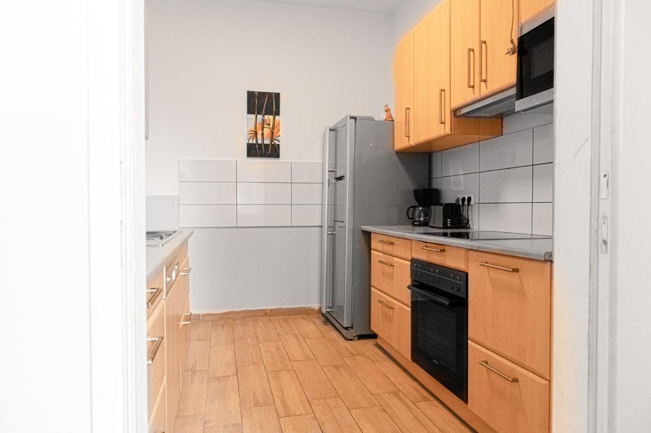 Delightful 2Br Shared Apartment - Ideal For Longstays เวียนนา ภายนอก รูปภาพ